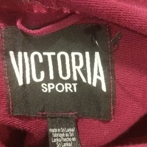 Victoria's secret hoodie